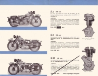 Preview: Horex Programm 1936