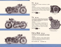 Preview: Horex Programm 1936