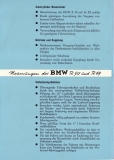 BMW Programm 3.1955