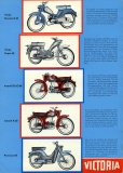 Victoria Moped program 1960