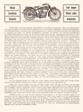 Preview: Heros Leichtmotorrad 2 PS und 3,5 PS Prospekt 1925