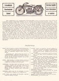 Preview: Heros Leichtmotorrad 2 PS und 3,5 PS Prospekt 1925