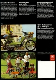 Preview: Kreidler Programm Mofa Mopeds 1973 Preview: Kreidler Programm Mofa Mopeds 1973