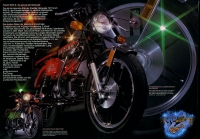 Preview: Kreidler Florett Modelle 1979 Preview: Kreidler Florett Modelle 1979