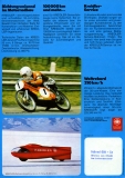 Preview: Kreidler Mustang Cross Prospekt 9.1974 Preview: Kreidler Mustang Cross Prospekt 9.1974