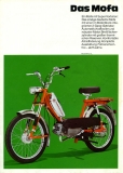 Preview: Kreidler Programm Mofa Mopeds 1976 Preview: Kreidler Programm Mofa Mopeds 1976