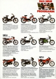 Preview: Kreidler Programm 2.1981 Preview: Kreidler Programm 2.1981