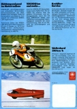 Preview: Kreidler Florett Mokick Prospekt 9.1974 Preview: Kreidler Florett Mokick Prospekt 9.1974