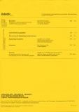 Preview: Kreidler Preislisten 1976 Nr. 115 + 115b Preview: Kreidler Preislisten 1976 Nr. 115 + 115b