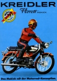 Preview: Kreidler Florett Mokick Prospekt 2.1974 Preview: Kreidler Florett Mokick Prospekt 2.1974