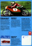 Preview: Kreidler Florett Mokick Prospekt 2.1974 Preview: Kreidler Florett Mokick Prospekt 2.1974