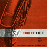 Preview: Kreidler Florett Prospekt 10.1963 Preview: Kreidler Florett Prospekt 10.1963
