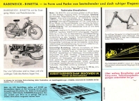 Preview: Rabeneick Binetta Prospekt 4.1955