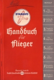 Stanavo Handbuch für Flieger 1936