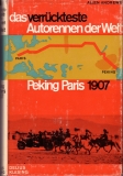 Andrews, Allen Peking-Paris 1907
