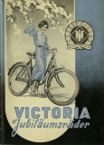 Victoria Fahrrad Programm 1936