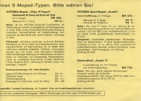 Preview: Victoria Preisliste 3.1957