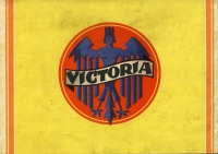 Victoria bicycle program 1920s