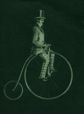 Esweco Fahrrad Programm 1935