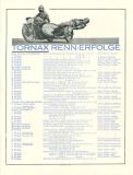 Tornax 600 ccm brochure 1929