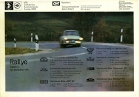 Preview: Trabant 601 Prospekt 1973