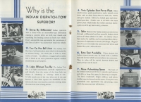 Indian Dispatch Tow Service brochure 1931