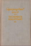 Taschenbuch der Luftfahrt Ergänzungsband 1955/57