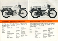 Preview: Göricke Programm 1965 Preview: Göricke Programm 1965