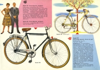 Preview: Göricke Fahrrad Programm 1963 Preview: Göricke Fahrrad Programm 1963