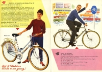 Preview: Göricke Fahrrad Programm 1963 Preview: Göricke Fahrrad Programm 1963