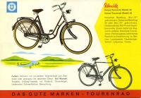 Preview: Rabeneick Fahrrad Programm 4.1963