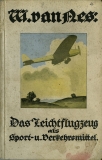 Van Nes, W. Das Leichtflugzeug 1926