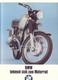 BMW Programm 1970