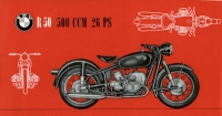 BMW Programm 8.1960