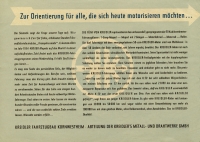 Preview: Kreidler Programm 4.1955