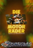 Preview: Kreidler Mokicks Prospekt 1980 Preview: Kreidler Mokicks Prospekt 1980