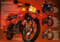 Preview: Kreidler Mokicks Prospekt 1980 Preview: Kreidler Mokicks Prospekt 1980