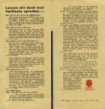 DKW Pkw Programm 4.1936