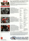 Preview: Kreidler Mustang Prospekt 6.1980 Preview: Kreidler Mustang Prospekt 6.1980