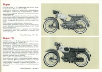 Preview: Kreidler Programm 1966 Preview: Kreidler Programm 1966