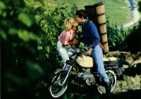 Preview: Kreidler Florett Prospekt 1966 Preview: Kreidler Florett Prospekt 1966