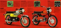 Preview: Kreidler Programm Kleinkrafträder 1975 Preview: Kreidler Programm Kleinkrafträder 1975