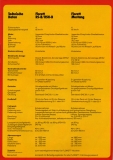 Preview: Kreidler Programm Kleinkrafträder 1975 Preview: Kreidler Programm Kleinkrafträder 1975