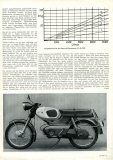 Preview: Kreidler Florett TM Test 1969 Preview: Kreidler Florett TM Test 1969