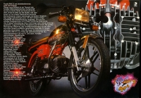 Preview: Kreidler Florett RMC-S Prospekt 1979 Preview: Kreidler Florett RMC-S Prospekt 1979