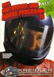 Preview: Kreidler Programm 1978 Preview: Kreidler Programm 1978