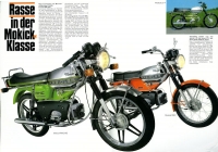 Preview: Kreidler Programm 1978 Preview: Kreidler Programm 1978