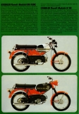 Preview: Kreidler Programm Plakat 1975 Preview: Kreidler Programm Plakat 1975
