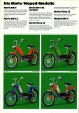 Preview: Kreidler Programm Mofa Mopeds 9.1976 Preview: Kreidler Programm Mofa Mopeds 9.1976
