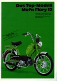 Preview: Kreidler Programm Mofa Mopeds 9.1976 Preview: Kreidler Programm Mofa Mopeds 9.1976